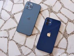 Apple Mulai Jual iPhone 12 Refurbished, Harganya Lebih Murah Nih!