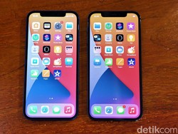 Layar iPhone 12 Kini Dibuat oleh Samsung, LG, dan BOE
