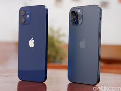 Turun! InI Harga Terbaru iPhone 12-15 di Oktober 2024, Mulai Rp 7 Jutaan