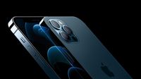 iPhone 12 dan Deretan HP Android Sultan di Indonesia