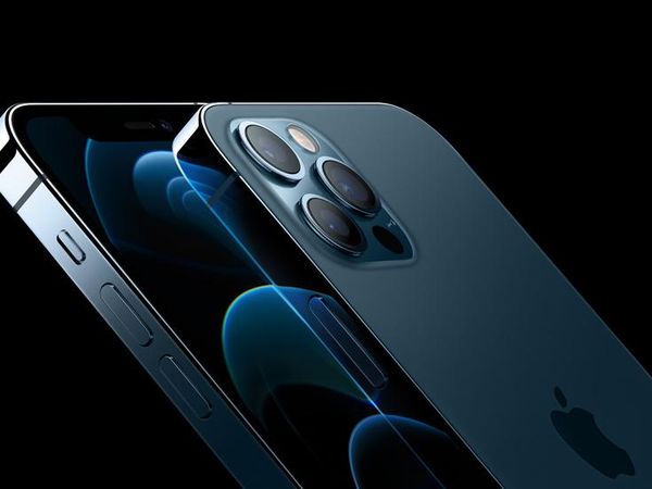 iPhone 12 dan Deretan HP Android Sultan di Indonesia