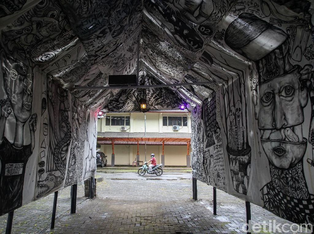 29 Jenis Karya Seni Rupa dan Contohnya, Ada Apa Saja? 29 Jenis Karya Seni Rupa dan Contohnya, Ada Apa Saja?