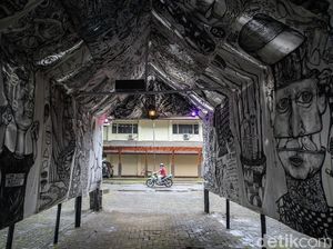 29 Jenis Karya Seni Rupa dan Contohnya, Ada Apa Saja? 29 Jenis Karya Seni Rupa dan Contohnya, Ada Apa Saja?