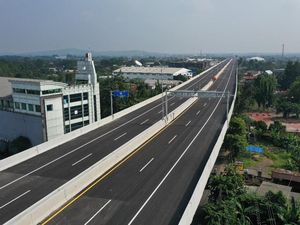 Tarif Jalan Tol Bogor Ring Road Naik Hari Ini, Cek Daftarnya! Tarif Jalan Tol Bogor Ring Road Naik Hari Ini, Cek Daftarnya!