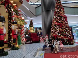 25 Ucapan Natal dan Selamat Tahun Baru 2021, Bisa Kamu Bagikan di WhatsApp