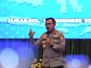 Korlantas soal Libur Akhir Tahun: Pelanggar Prokes Akan Di-swab Antigen