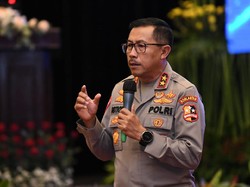 Polisi Bangun 60 Titik Penyekatan di DKI Jakarta Selama PPKM Darurat