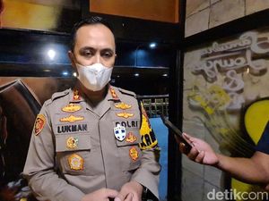 Massa Geruduk Polsek Tegalbuleud, Kapolres Sukabumi: Dipicu Salah Paham
