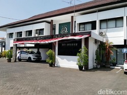 Kominfo Kota Pasuruan Kembalikan Uang Kasus Penyimpangan Pengadaan Aplikasi