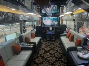 Lihat-lihat Kereta Istimewa Yuk, Banderolnya Mulai Rp 30 Juta