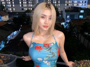 Anastasya Khosasih Ngaku Sudah Tak Perawan, Hilang saat ABG