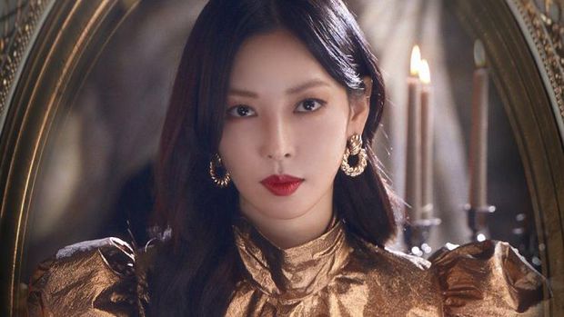 Kim So-Yeon sebagai Cheon Seo-Jin di The Penthouse