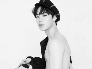 10 Potret Lee Jae Wook, Nyeker hingga Jongkok Tetap Menawan Hati