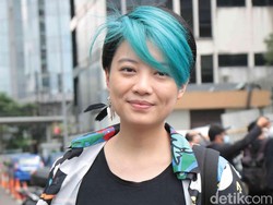 Ayah Leony Trio Kwek Kwek Meninggal Dunia