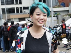 Perjuangan Leony Trio Kwek-kwek Cari IGD untuk Ayah, 4 RS Penuh Semua