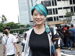 Putuskan Tak Menikah, Leony Trio Kwek-kwek: Bukan Masalah Laku Tidak Laku!