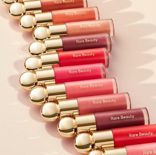 Liquid Blush/source:instagram.com/rarebeauty