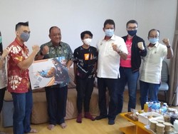 Game Esport Lokal Ini Bakal Dipertandingkan di PON Papua