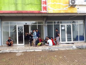 BP2MI Amankan 8 Pria yang Akan Dikirim ke Polandia dari Penampungan Ilegal