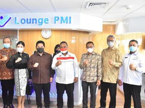 Hari Pekerja Migran Internasional, Jokowi Beri Kado Istimewa