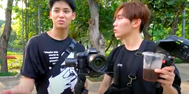 main basket di menteng