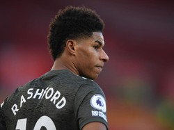 Mesin Gol Setan Merah Itu Bernama Marcus Rashford