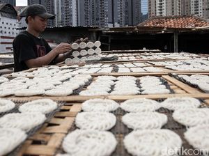 Catat! Ini Cara Daftar UMKM Online via https://oss.go.id