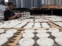 Catat! Ini Cara Daftar UMKM Online via https://oss.go.id