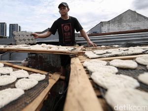 Begini Jurus Supaya UKM RI Bisa Go Internasional