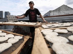 Begini Jurus Supaya UKM RI Bisa Go Internasional
