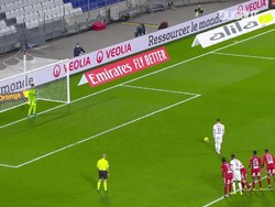 Memphis Depay Sudah 50 Gol di Ligue 1, Ini Videonya