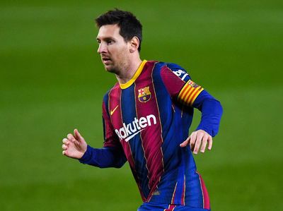 11 Pemain Ini Bisa Hengkang di 2021, dari Pogba Hingga Messi
