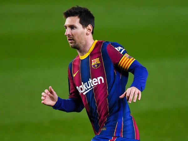 11 Pemain Ini Bisa Hengkang di 2021, dari Pogba Hingga Messi