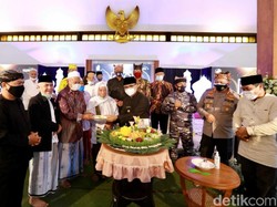 Hari Jadi Banyuwangi Momen Kembali Kembali Membangun Daerah