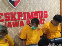 Fakta-fakta Prostitusi Artis TA di Sidang: Tarif Kencan-Vonis Terdakwa