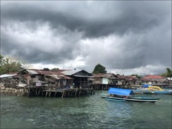 Nelayan Maluku: Miskin di Lumbung Ikan