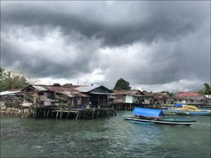 Maluku Jadi Lumbung Ikan Nasional, Luhut: Bisa Ekspor ke Eropa-Amerika Maluku Jadi Lumbung Ikan Nasional, Luhut: Bisa Ekspor ke Eropa-Amerika