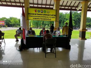 Sidoarjo Akan Berlakukan Jam Malam Libur Nataru Agar Tak Zona Merah Lagi