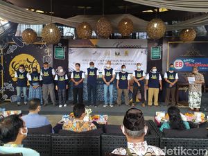 Sulitnya Meregenerasi Perajin Batik, Kawula Muda Jabar Lebih Pilih PNS
