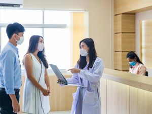 6 Jenis Cek Kesehatan Pranikah yang Perlu Dilakukan Calon Pengantin 6 Jenis Cek Kesehatan Pranikah yang Perlu Dilakukan Calon Pengantin