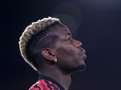 Paul Pogba Bagai Kepingan PSG yang Hilang