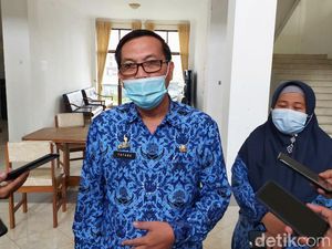 Pemkab Ciamis Larang Acara Perayaan Malam Tahun Baru Pemkab Ciamis Larang Acara Perayaan Malam Tahun Baru