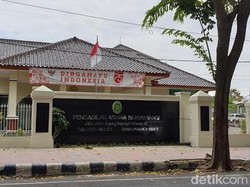 2 Pekan Jelang Pergantian Tahun Dipastikan Tak Ada Janda Baru di Banyuwangi