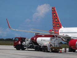 Jelang Nataru, Kebutuhan Avtur di Jawa Bagian Tengah Diprediksi Naik