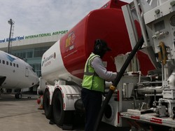 Harga Avtur Naik Lagi, Tiket Pesawat Bisa Makin Mahal Nih