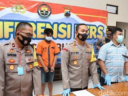 Miris! ABG Cekoki Miras-Setubuhi Pacar yang Masih di Bawah Umur