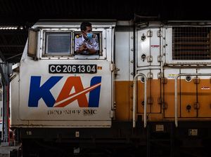 Andre Rosiade Minta Impor KA Bekas Disetop, Utamakan Produk INKA