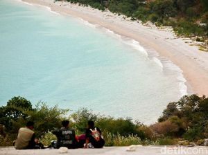Pantai Jadi Objek Wisata, Ini Dampak Positif dan Negatif