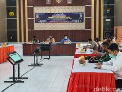 Tak Ada Perayaan Tahun Baru di Blitar, Sejumlah Wisata Juga Ditutup