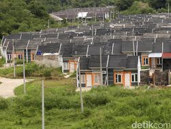 Strategi BUMN Properti Kebut Sejuta Rumah Jokowi